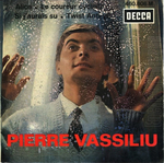 Pierre Vassiliu - Alice