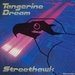 Pochette de Tangerine Dream - Tonnerre Mcanique (Theme from Streethawk)