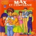 Pochette de Claude Lombard - Max et Compagnie