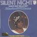 Pochette de Marion Williams - Silent night