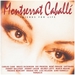 Pochette de Montserrat Caball et Johnny Hallyday - Chanter pour ceux qui sont loin de chez eux