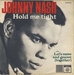 Pochette de Johnny Nash - Hold me tight