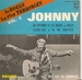 Pochette de Johnny Hallyday - Au rythme et au blues