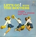 Pochette de The Routers - Let's Go (Pony)