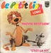 Pochette de Maurice Vamby - Loeki, pauvre petit lion