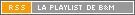 [ La playlist ]
