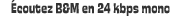 �coutez Bide&Musique en 24 kbps mono
