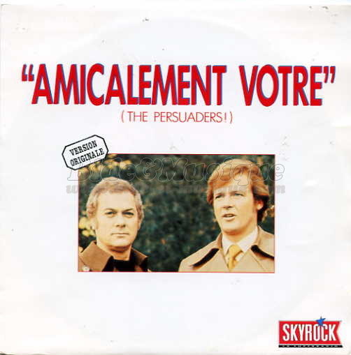 TÉLÉCHARGER GENERIQUE AMICALEMENT VOTRE MP3 GENERIQUE VOTRE MP3 AMICALEMENT TÉLÉCHARGER