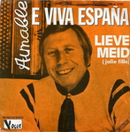et par&hellip;Aimable (Ad�le Taffetas - Viva Espa�a)