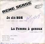  (Ren� Serge - Je dis non)