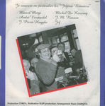  (Ronny Coutteure - Eul' bibine � Fredo)