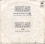  (Michel Salva - Dallas)