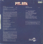  (Pit et Rik - Le No�l de la Cicrane)