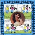 La chor�graphie&nbsp;: (J.J. Lionel - La Danse des petits chats)