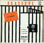 La version de Georges Brassens (Vincent Malone - Le Gorille)
