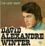 la version David-Alexandre Winter (Poupougne et Chlo� - Oh dis la Marie)