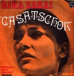 La version de Rika Zara� (Yvette Horner - Casatschok)