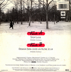 verso (Fr�d�ric Chateau - Stop Lucie)