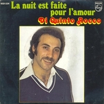 Le r�enregistrement de 1978 (Di Quinto Rocco and Aqua blue - La nuit est faite pour l'amour)
