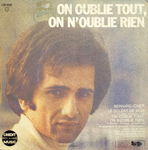 Le verso&nbsp;: (Bernard Icher - Le Soldat de bois)