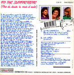  (Laissez Faire - In the summertime (Pas de doute, le mois d'ao�t&hellip;))