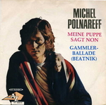 Michel POLNAREFF - Meine Puppe sagt non (Allemand) (�mission Ils ont os�&nbsp;! - Saison 1 - Num�ro 05 (rediffusion))