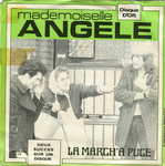La version bruxelloise (Jacques Martin - Mademoiselle Ang�le)