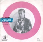 Gluant le sax&nbsp;! (Marcel Canin - � bas les chiens qui chient partout)