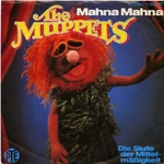 The Muppets - Mah na mah na