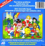  (Renaud X. raconte - La revanche des Gobots)