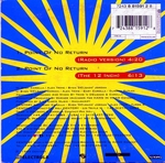  (Centory - Point of No Return)