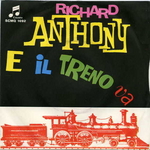 Richard ANTHONY - E il treno va (Italien) (�mission Ils ont os�&nbsp;! - Saison 2 - Num�ro 07  (rediffusion))