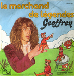 Au verso&nbsp;: (Geoffrey - Le Marchand de l�gende)