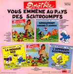  (Doroth�e raconte - La Mouche Bzz)