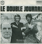 En face B, ce sketch&nbsp;: (Patrick Green et Olivier Lejeune - Pot pour rire Mr le Pr�sident 81)