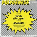  (Polygen�se - H�ros h�ro�nes)
