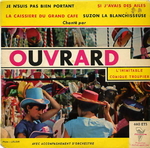 La version de Gaston Ouvrard (Patrick Topaloff - Je ne suis pas bien portant)