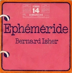 Bernard Ischer - phmride
