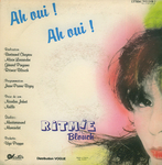  (Ritmie Blouch - Ah oui&nbsp;! Ah oui&nbsp;!)