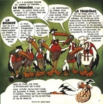 Comment se rendre au Storykland&nbsp;: (Leila - Le Storykland)