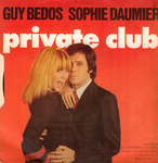  (Guy Bedos et Sophie Daumier - La Drague)