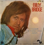 Face B&nbsp;: <em>Comme si j'avais v�cu avant</em> (Billy Bridge - Na�tre, mourir et rena�tre)