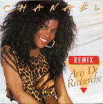 La version remix (Chana�l - Avis de recherche)