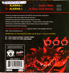  (666 - Alarma&nbsp;! (A-Trax Club Remix))