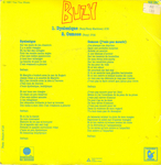  (Buzy - Dyslexique)