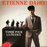 tienne Daho - Tomb pour la France