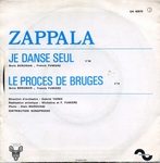  (Zappala - Le Proc�s de Bruges)