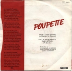  (Poupette - Baby-sitting)