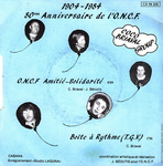  (Coco Briaval Group - O.N.C.F. Amiti�-solidarit�)