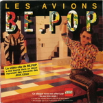 Les Avions - Be pop